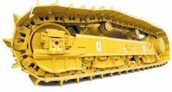 CASE Excavator  Parts